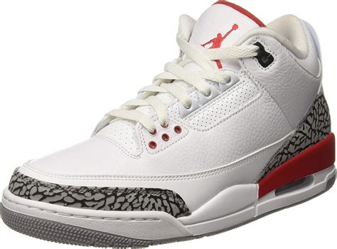 nike jordan 3 rood|jordan 3 retro for sale.